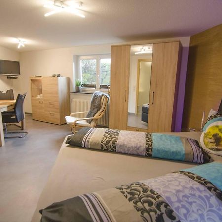 Bed and Breakfast Haus Bienen Ihringen Esterno foto