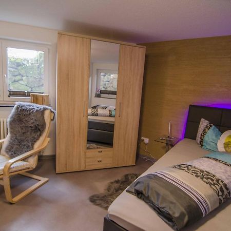 Bed and Breakfast Haus Bienen Ihringen Esterno foto