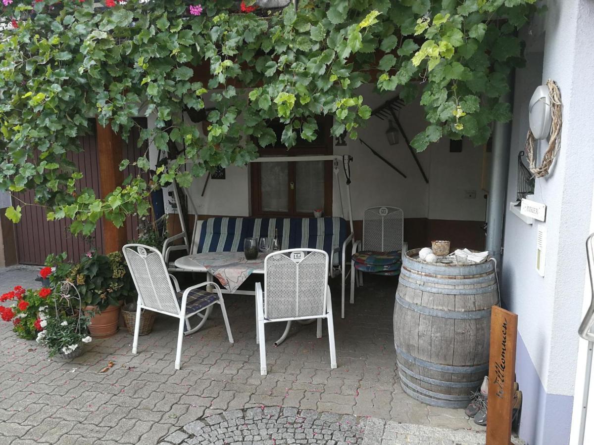 Bed and Breakfast Haus Bienen Ihringen Esterno foto
