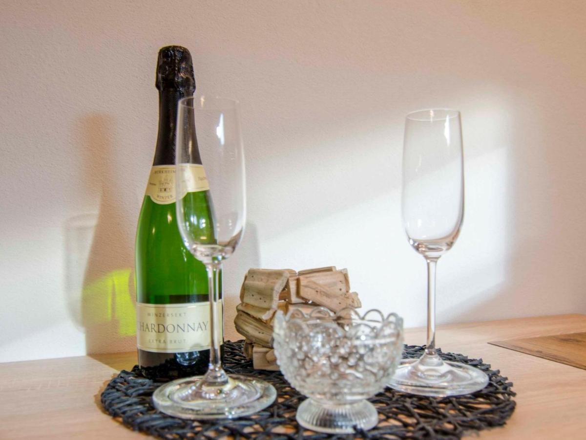 Bed and Breakfast Haus Bienen Ihringen Esterno foto
