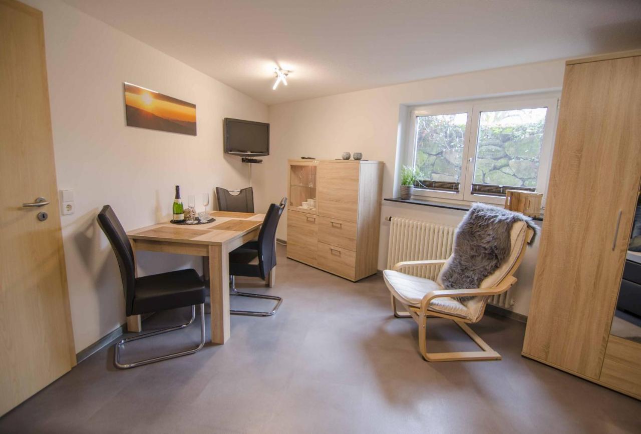 Bed and Breakfast Haus Bienen Ihringen Esterno foto