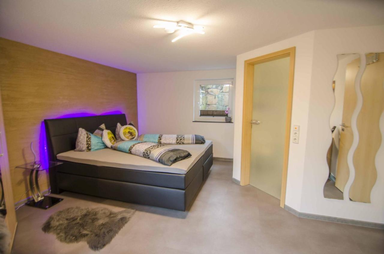 Bed and Breakfast Haus Bienen Ihringen Esterno foto
