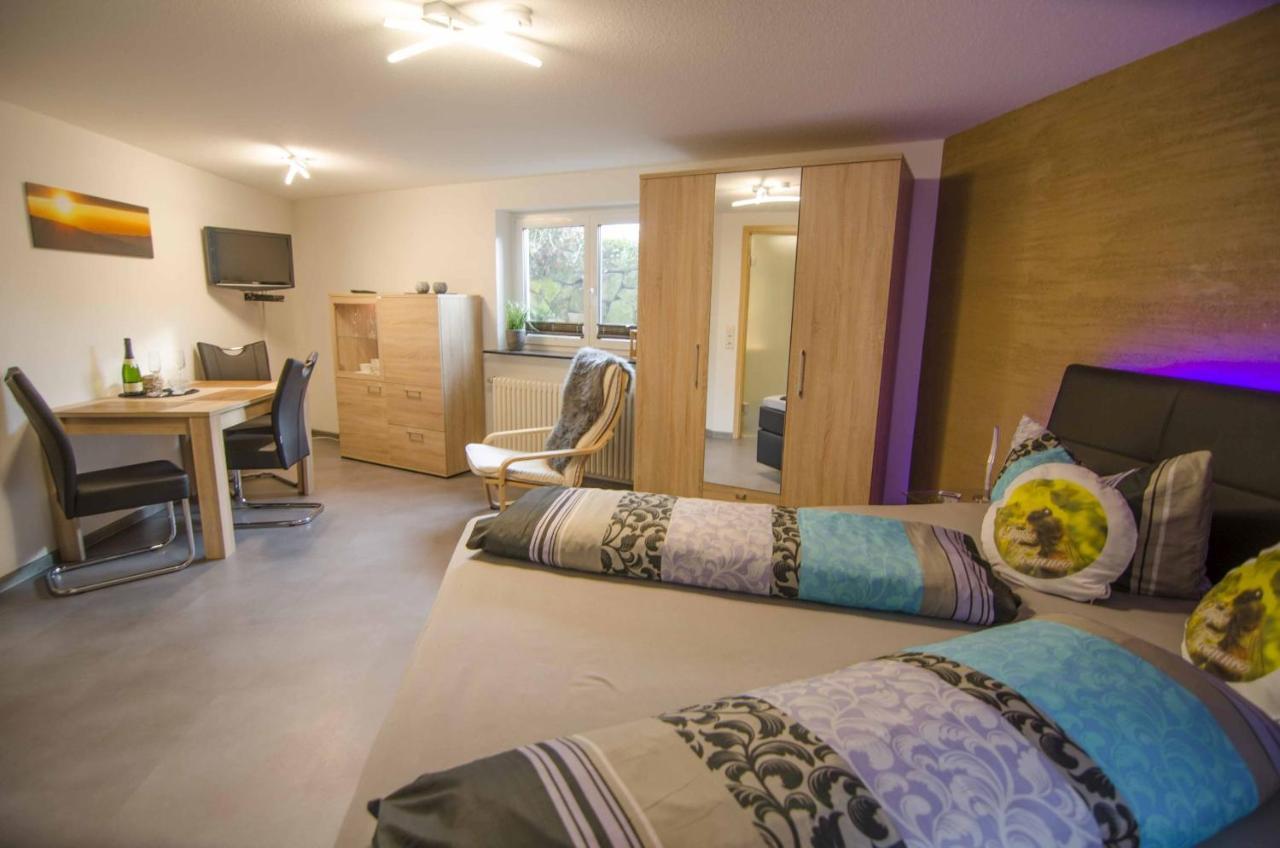 Bed and Breakfast Haus Bienen Ihringen Esterno foto