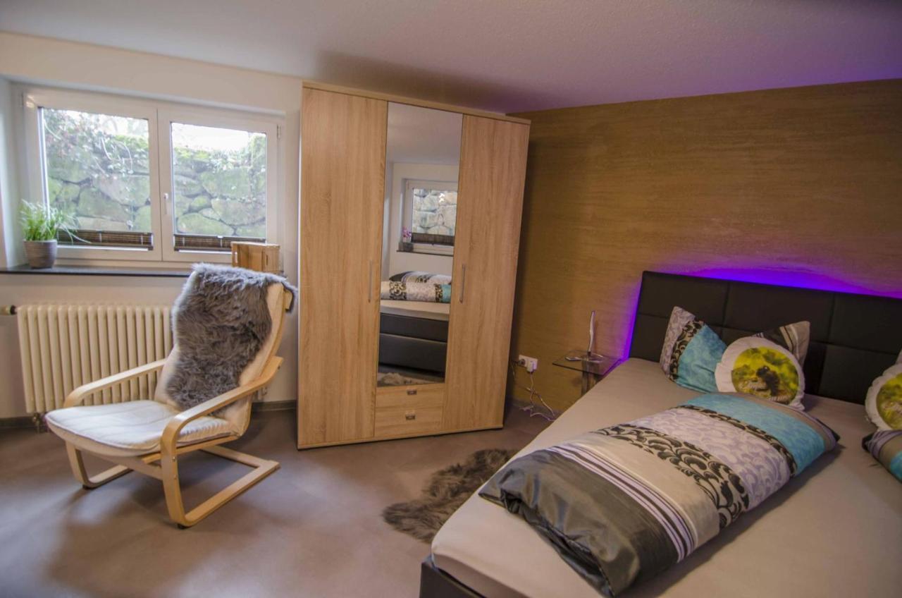 Bed and Breakfast Haus Bienen Ihringen Esterno foto